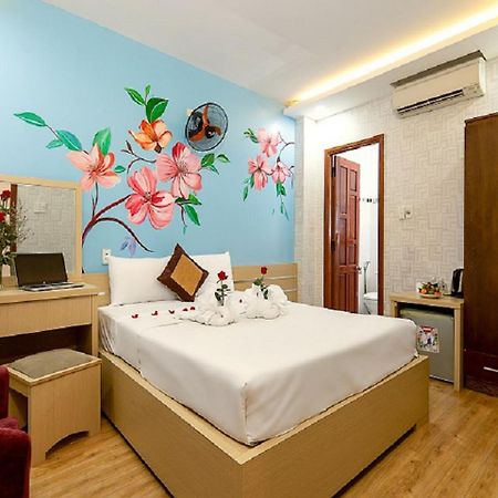 Tuan Phong Hotel Da Nang Eksteriør billede