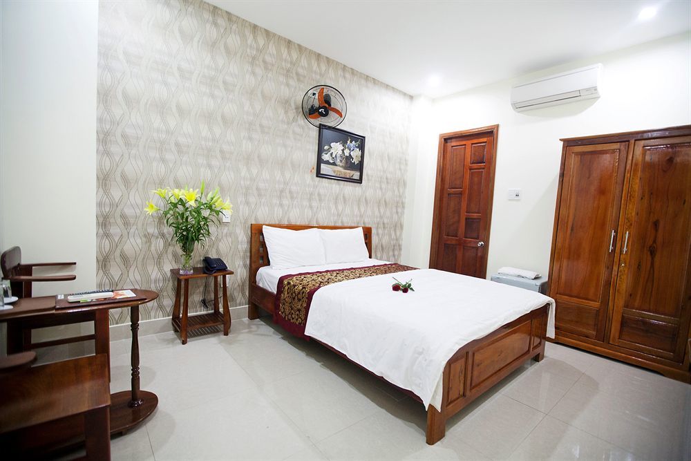Tuan Phong Hotel Da Nang Eksteriør billede