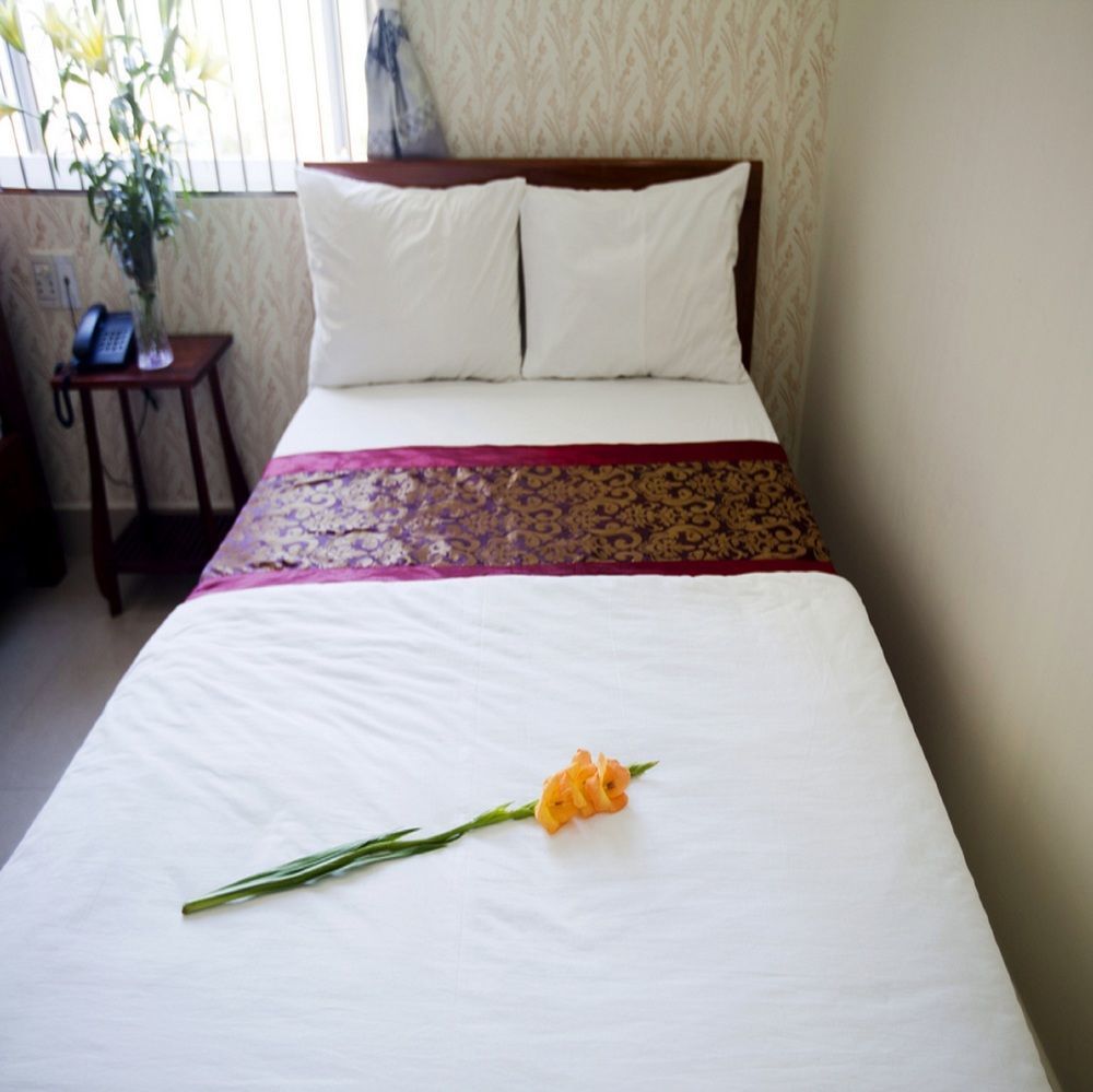 Tuan Phong Hotel Da Nang Eksteriør billede