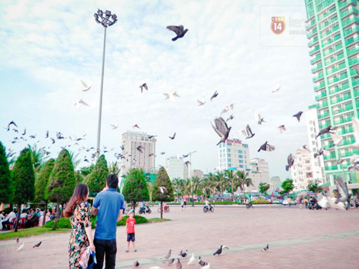 Tuan Phong Hotel Da Nang Eksteriør billede