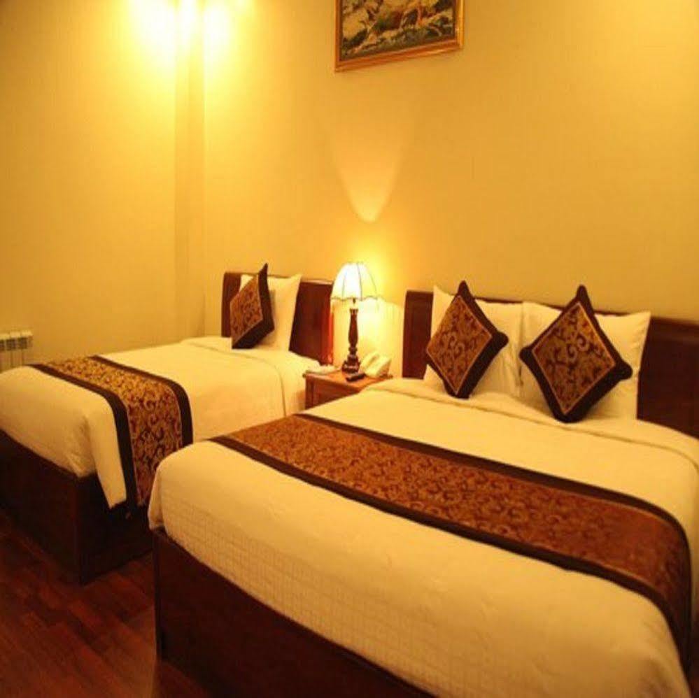 Tuan Phong Hotel Da Nang Eksteriør billede