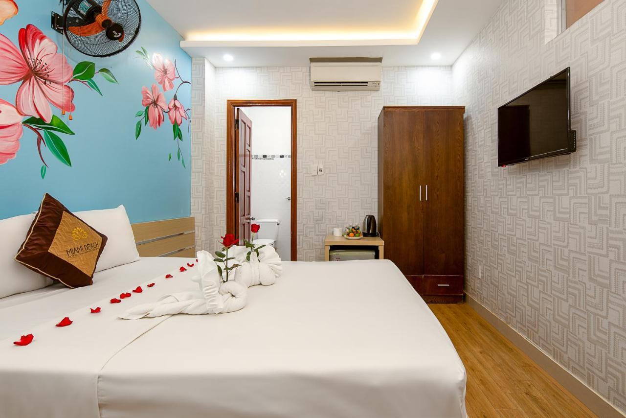 Tuan Phong Hotel Da Nang Eksteriør billede