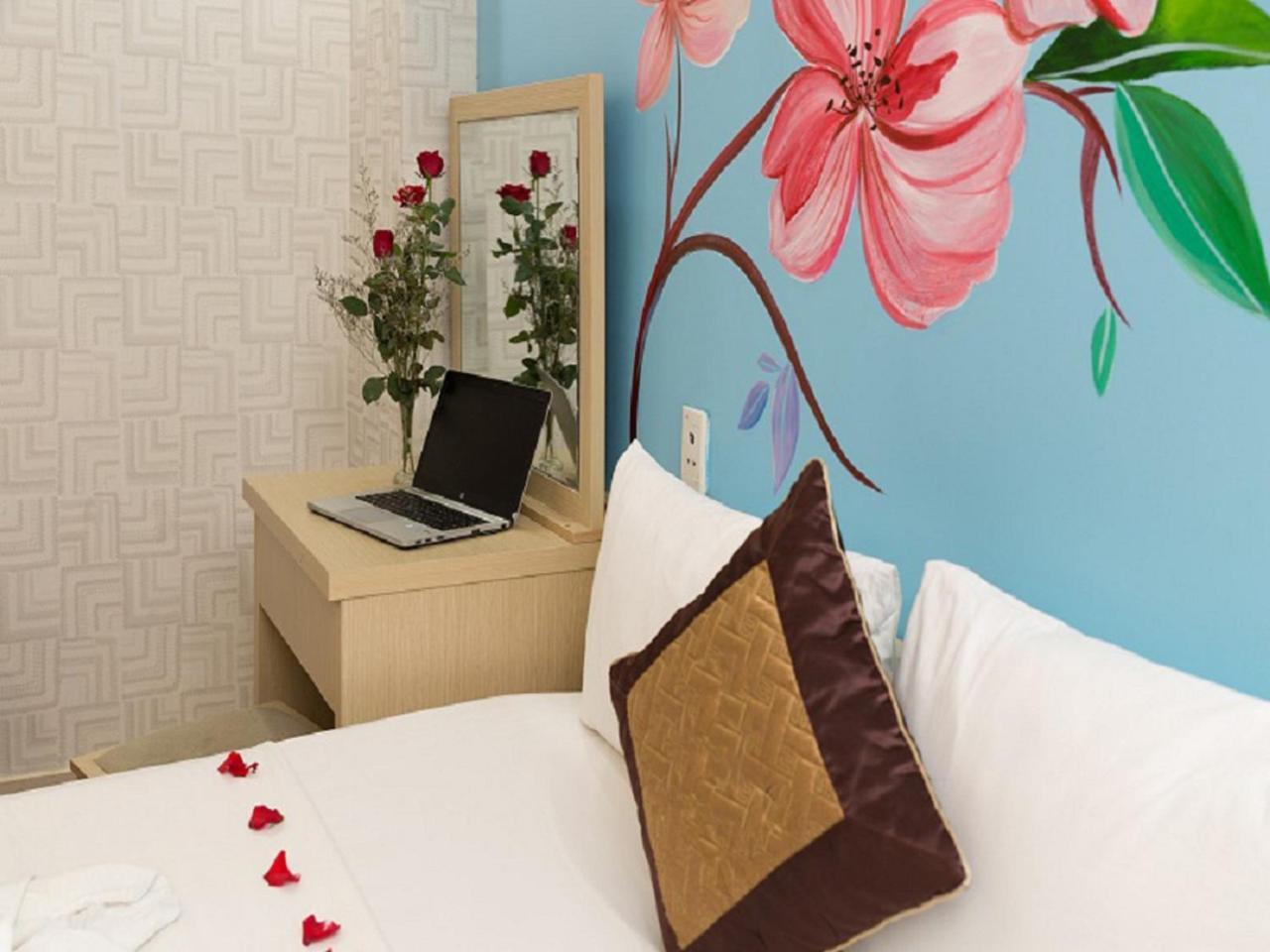 Tuan Phong Hotel Da Nang Eksteriør billede