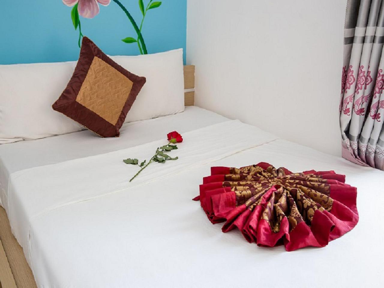 Tuan Phong Hotel Da Nang Eksteriør billede