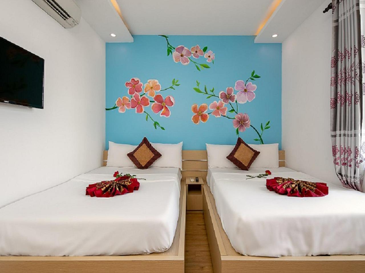Tuan Phong Hotel Da Nang Eksteriør billede