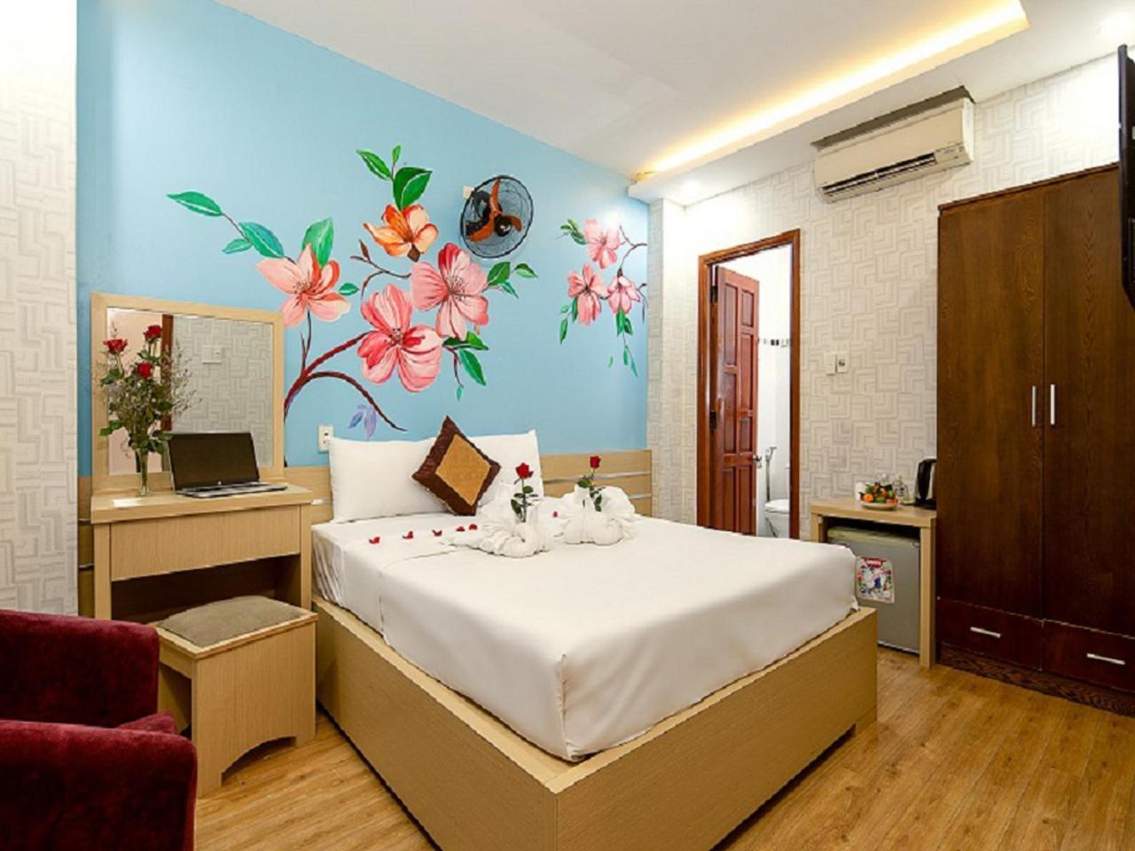 Tuan Phong Hotel Da Nang Eksteriør billede
