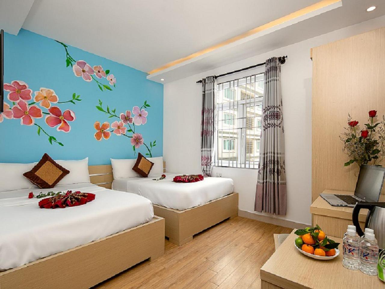 Tuan Phong Hotel Da Nang Eksteriør billede